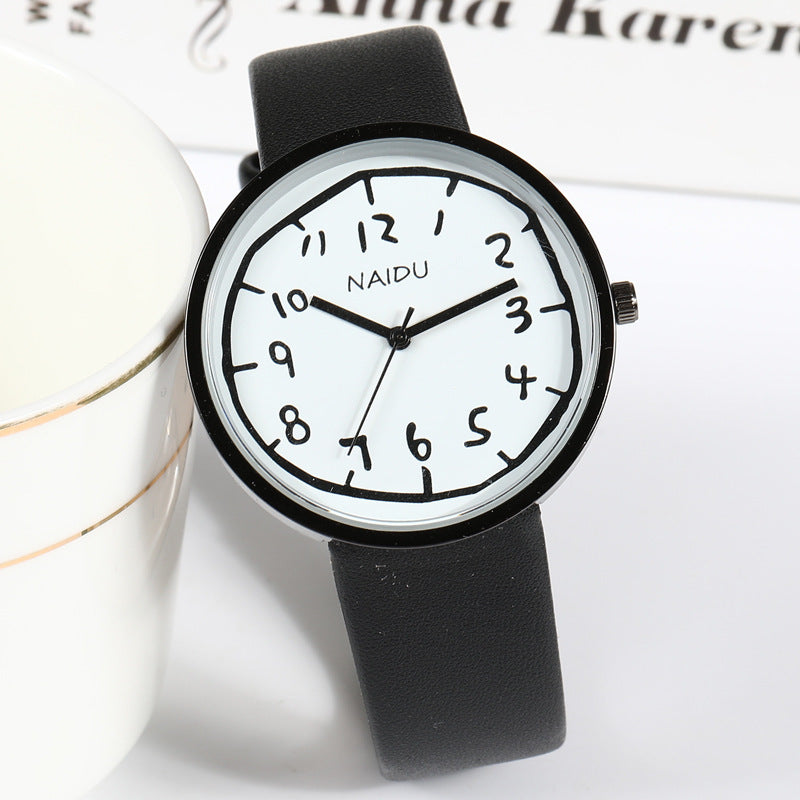 Horloges
