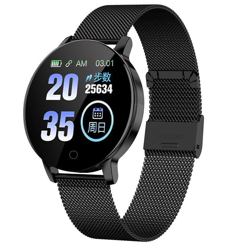 Digitale horloges