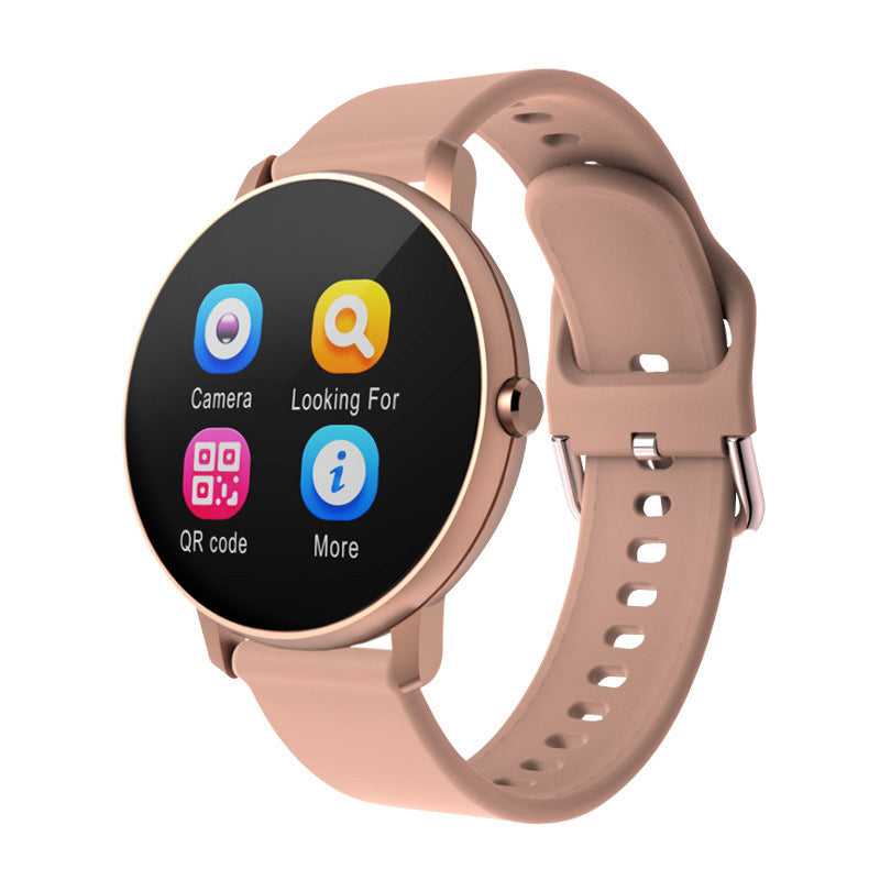 P8 Smart Bracelet - jouw persoonlijke coach en stijlvol horloge in één
