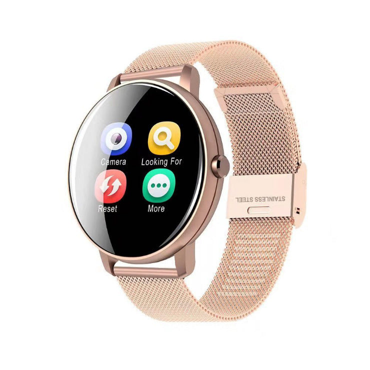 P8 Smart Bracelet - jouw persoonlijke coach en stijlvol horloge in één